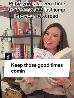 Keep those good vibes rolling #bookishhumor #BookTok #bookish #booktokfunny #books #booklover #thereadingrealtor 