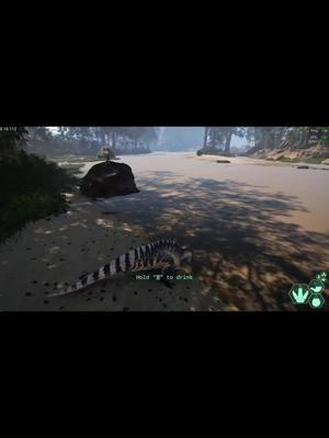 He Thought I Wasn't About That Life...... #theisle #theislegame #theislegameplay #theisleclips #theisleevrima #theislelegacy #dinosaurs #dinosaurgame #dinosaurgames #survivalgames #survivalgame #gamingvideo #gamingvideosontiktok #kjg6262