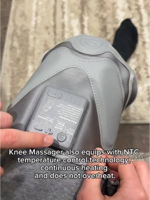 Check out tik tok shop for this knee massager! #ConSantanderConecto #skg #massager #kneemassager #skgmassager #health #gift. #giftideas  #TikTokShopBlackFriday  #BlackFriday #fyp  #SelfCare #massagerelax  #tikttokshop 