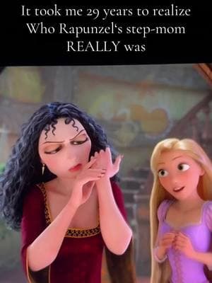 The hair, the face, the cloak 😱 ib: @@Juan Bergman🚀##frozen##rapunzel##moana##disney##disneyplus##viral##viralvideo##asheleyspam##asheleybaca##viralvideo##conspirancytheory##conspiracytiktok