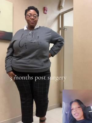 #CapCut #vsgcommunity #vsgjourney #vsgbeforeandafter #vsgweightloss #vsgsupport #vsgtransformation #gastricsleevesurgery #gastricbypass #gastricsleevecommunity 