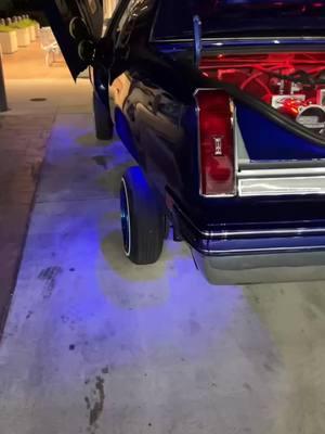 best cutty in da city🥶. #lowrider #likes #87 #florida #cutlass #cutlassbrougham #87cutdogg #kandypaint #kandyblue #lowriders #sound #music #floridalife #makethisgoviral 