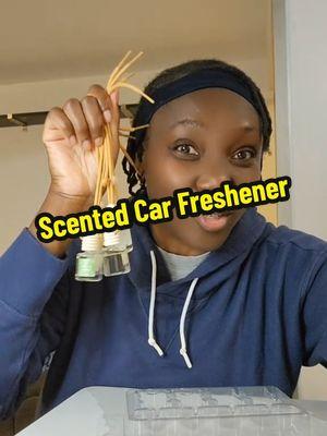 Scented Car Freshener by @cecompany  #carfreshener #ridesharedriver #uberdriver #carfreshies #fallscents #carfragrances  #tiktokshopcybermonday #tiktokshopblackfriday #tiktokshopholidayhaul 