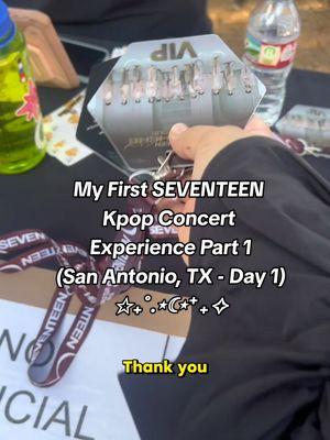 My First SEVENTEEN Kpop Concert Experience 🥹 Part 1. Take me back! I MISS THEM SM!!  #seventeen #seventeencarat #seventeenkpop #seventeen17_official #seventeenworldtour #kpop #mingyu #vernon #seungkwang #dk #wonwoo #woozi #dino #Hoshi #scoups #Joshua #jun #jeonghan #minghao @SEVENTEEN 