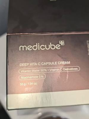 #medicube #cuidadodelapiel #tiktokshopholidayhaul #eka88 #tiktokshopholidaydeals #tiktokshopblackfriday #productosvirales #vitaminac #niacinamide #deepvitac #vitaminwater #cuidadodelapiel #korean_skincare 