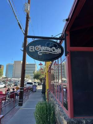 When in Tucson you must go to El Charro Cafe and get their original charro beef tacos which is their 100+ year recipe on the menu • definitely full of flavor • a very amazing place with delicious food and our server Omar did a fabulous job providing excellent service • 10 out of 10 for service • food and atmosphere ✌🏼❤️🌮 #foryoupage #tucsonfood #tacos #tacosintucson #fyp #elcharrocafe #tucsonfood  