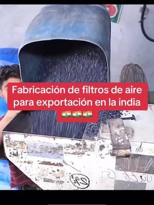 Trabajos y comida callejera #mundo #fabrication #fabrication #indian #manufacturing #filtro #aire #auto #india #indiantiktok #tiktokindia #trabajo #trabajoduro #trabajando #work #worklife #working #like #fyp #fypシ #fypシ゚viral #fypage #paratii #viralvideo #gto #gto #gto 