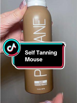 Come back in the morning for RESULTS 🖤 Beauty’s Dark Self-Tanning Mousse: ✨ Achieve that flawless, sun-kissed glow without the sun! ✨ I’ve been loving the Peta Jane Beauty Dark Self-Tanning Mousse for a natural-looking tan that’s totally streak-free and non-sticky. It’s super easy to apply, dries quickly, and works beautifully on all skin types! Whether you’re a self-tan pro or just starting, this is the ultimate go-to for a radiant, bronzed look. No more worrying about patchy results—just an even glow every time. 💁‍♀️ Say hello to your new glow-up BFF! 🌞 💡 Pro Tip: Exfoliate before application and moisturize dry areas like elbows and knees for the smoothest results. ✨ Have you tried this yet? Share your tanning tips below! #PetaJaneBeauty #SelfTanningMousse #SunlessTanner #GlowUp #BronzedSkin #FlawlessTan #NoStreaks #TanningTips #SkinCareGoals #BeautyRoutine 