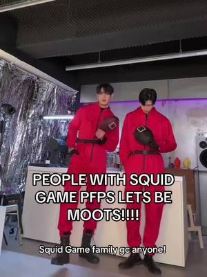 PLEASE , ALSO COMMENT BELOW YALL AGES I DONT WANT YOUNG MOOTS CAUSE IM 24 !!! 😭 #squidgame #squidgamekdrama #squidgames2 #squidgames #squidgamenetflix #squidgamenetflixseries2 #squidgameedit #netflix #squidgameseoul #squidgame2 #kdramas #kdrama #fyp #dramameme #viral #trend #trending #foryou #moots #mutuals #mutuals #friends #over18 #over20 