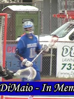 25-year old Billy DiMaio has been identified as one of the 14 victims killed in the New Orleans New Year's Day Bourbon Street attack.   DiMaio played three years for the Holmdel lacrosse team scoring 37 goals in his senior season in 2017 before playing college lacrosse at Chestnut Hill. Our thoughts and prayers are with the entire Holmdel community and the DiMaio family. #jerseysportszone #newjersey #fy #inmemoriam #billydimaio #neworleans 