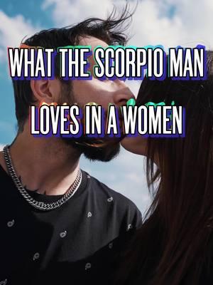 Follow us on our main platform :)  #scorpio #scorpioman #scorpiolove #twinflame #pisces #cancer #piscesgirl #pisceslover #scorpiolover #scorpiowoman