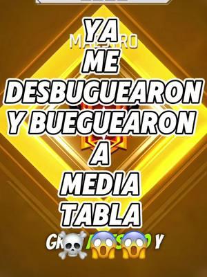 En camino al top regional 😈@Garena Free Fire LATAM #gamer #reinicio #CapCut #freefire #freefire_lover #queenroxi27 #nicaragua🇳🇮 #topglobal #topregional #paratii #fyp #freefirelover #fypシ゚viral #garenafreefire #fypage #garena #gaming #brclasificatoria 