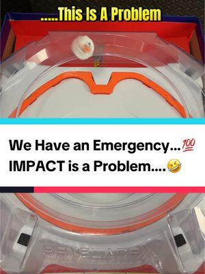 It’s Over!🤣 Impact 7-60 Point Turned Rods Ratchet to Left Spin….👀💯✅ #beybladex #beybladeorburst #beybladetakaratomy #fypシ #makeemburst #bladertok #beyblade #beytok #beyblade #beybladebattle #Impactdrake #beyblademotivation 