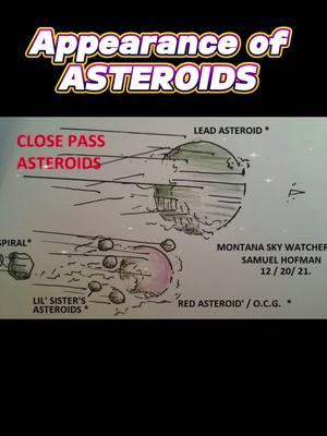 Appearance of CLOSE passing ASTEROIDS from our BINARY SOLAR SYSTEM 🤩😦🤯 *ASTEROIDS that are passing JUST OUTSIDE earths atmosphere  #binarysolarsystem #twinsolarsystem #asteroids #CLOSE #whattt #omg #yesway #fyp #asteroidtok #viral  #nibirufollowersanonymous #tyvm #electricuniverse #eyecandy