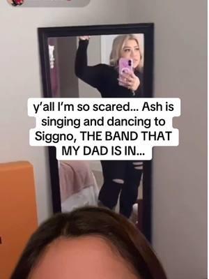 😀😀 help… *THIS VID IS MEANT TO BE FUNNY. Just laugh lol* vid creds: @dietpepsi #ashtrevino #ash #siggno #scared #plsno #greenscreenvideo 