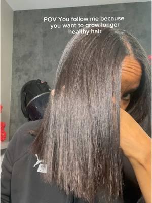 #creatorsearchinsights #fyp #naturalhair #hairroutine #naturalhairstles #viralsounds #trendingvideo #naturalblackgirl #hairoil #nighttimeroutine #waistlengthhair