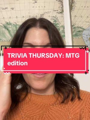 You loved it last time so here we are again! #triviashow #mtg #mtgtiktok #BookTok #trivia #pubquiz #triviathursday #triviachallenge #gwd #geeks #triviacrack #tiktoktrivia #triviatuesday #geekswhodrinkpubquiz #quizme #literature 