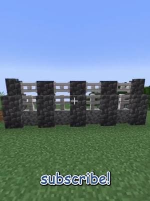 pale and deepslate #Minecraft #minecrafttutorial #minecraftbuildings #minecraftbuild #minecraftbuilding #minecrafttips