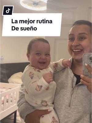 #rutina #rutinaencasa #rutinadenoche #rutinadesueño #sleep #sleeproutine #baby #bebes #bebestiktoks #babylove #sisters #familia #risa #risas #cutie #cutebaby @user4311246406128 @Edgar Campos @Freddy_Campos @Alonso @Eduardo Campos 444 