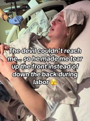 Had no idea that was a thing… until it was 😅 all I can say is Bless that epidural cause when it wore off….🫠🫠🫠 #ouch #labor #laboranddelivery #birth #birthpains #epidural #laborprep #pain #thirdtrimester #pregnant #hospitalbag #birthstory #givingbirth #birthstorytime 