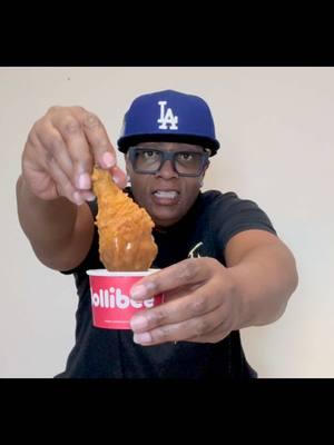 Y’all I’m trying but @Jollibee  $11 #MealDeals not making it easy. See what I got and what I rated it. Tap that link in the bio and go to the vlog #fyp #foodreview #Foodie #foodporn 