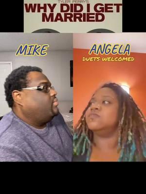 #duet with @MAFIAQUEEN_PURE BORICUA🇵🇷 #fyp WE'RE BAAAACK, ME AND SIS STARTING OFF THE NEW YEAR WITH A CLASSIC #fyp #fypシ゚viral #fyppppppppppppppppppppppp #aries♈️ #arieskingtj #tjpore #👑 #newyear #whydidigetmarried #tylerperry 