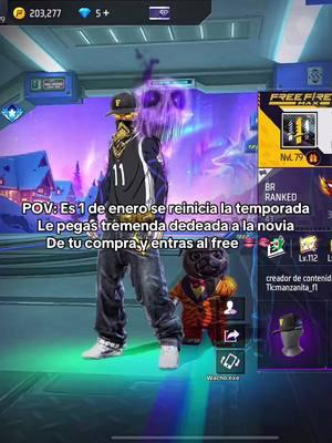 Mas una joyita 🫦💎🇪🇨#wachoexe #freefire #precisoenmira #battleroyal #latamfreefire #foryou #