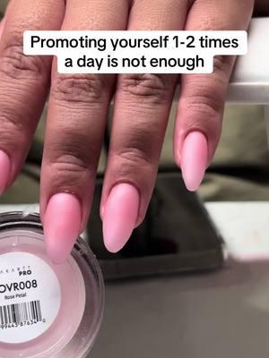 JUST POST 💅🏼✨ Application using “rose petal” cover acrylic from @MakarttPro 🤩 Shop now on tik tok shop! #ad #makarttpro #nailinspo #almondnails #acrylicapplicationtutorial #nailapplication #beginnernailtech #pinknails #nailtechhelp #gainingclients #clienthelp #nailtechcheck #nailtechclients #fypシ゚viral 