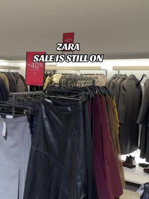 What did you get from the Zara’s sale? #zara #zarahaul #zarasale #zarajeans #zaraoutfit #zaranewin #zarafinds #zaratryonhaul #fypシ #fyp #trendyyy #trending 