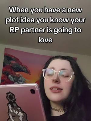 I'm right~ #rptiktok #rptok #roleplay #roleplaying #literateroleplay #writtenroleplay #onlineroleplaying #rp #fyp 