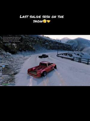 #gtaonline#gtadrift#fyp#fortheboys#og#trucksoftiktok #foryoupage#poppinpistons87 #viral #tiktok #gtacarmeets #2025 #🔥 