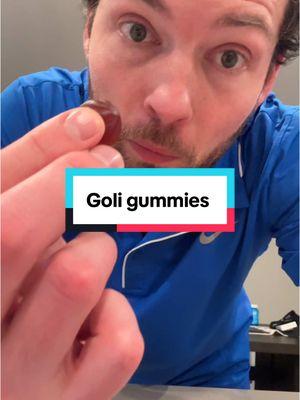 I would always take my vitamins if they were gummies!! #goli #goligummies #golinutrition #healthwellness #StressRelief #ashwagandhabenefits 