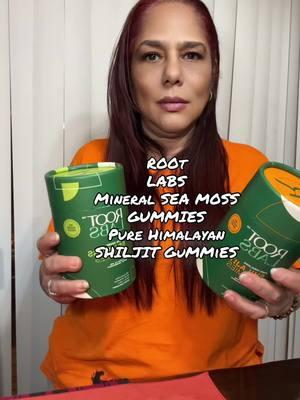 #Root #labs #by #bebodywise #shilajit #sea #moss #gummies #combopack #chewables #healthcare #natural #anaisa1926 #ladiosadelafortuna #TikTokShop 