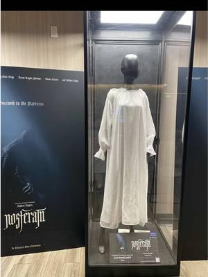 #nosferatu #costume #outfit #lilyrosedepp #aarontaylorjohnson #nicolashoult #focusfilms #horror #filmcostume #outfit #costume #horrorgenre #costumer #lindamuir #cosplay #convention 