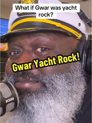 You people are sick 😂 #ai #yachtrock #cover #gwar #WeRockTogether 