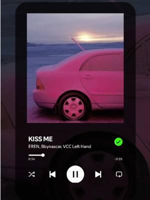 One of my current Vietnamese favs 🤭 💿 Find it + more Viet hits in my curated playlists, linked in bio. Follow for fresh drops!!! 🎶🎵 Song: KISS ME Artist: EREN @EREN nhạc cho ng dep chai❤️‍🩹 , @bbynascar , @VCCLEFTHAND  #viet #vietnam #vietnamese #vietnamesesong #vietmusic #nhacviet #nhachaymoingay #vpop #rapviet 