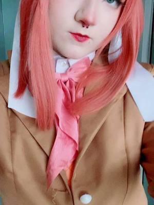 when the new mlp movie first came out 😮‍💨 #monika #monikaddlc #monikacosplay #ddlc #dokidokilitertureclub #ddlccosplay #cosplay #cosplayer 