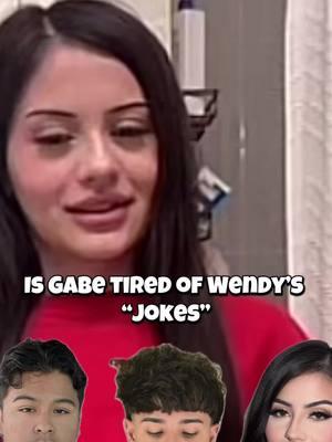 #wendy #wendyortiz #gabe #benjy #joke #jokess #foryoupage #fyp 