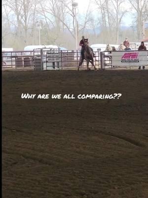 #waistoftime #why? #getoverit #mygofastgirl #oregonbarrelracer #fyppp #pnw #horsegirl #barrelbetty #marepower #oregonlife #pyc #foryoupage #horsesontiktok #horses #horsetok #run #barrelrace #trends #foryou #truth #getoverit #stupidtrends #mindyaown 