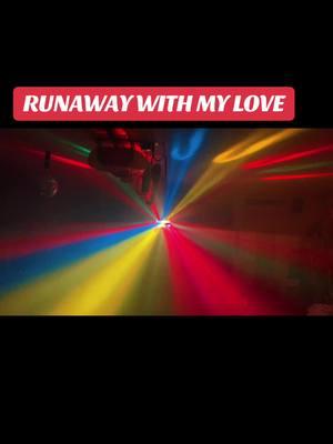 #runawaywithmylove #tapps #foryoupage #myjams #80s #80smusic #florentinegardenelmonte #disco #Pride #hinrg #discobiscuits #polimarchs #italodisco 