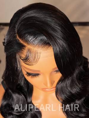 wigstyle #hairchioce #curls #curly #beautytips #sliky #hairstyle #classic #hdlacewig #smooth #hair #hairlinecheck #hairtutorial #alipearlhair #fyp #wiginstall #wigtok #beauty #bouncyhair #color #wig #prestyle #tutorial