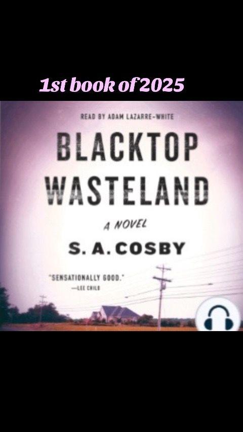 1st book of 2025 and vexation is chasing me🤣 #currentlyreading #1stbookof2025 #mrsronyb #BookTok #blackbooktok 