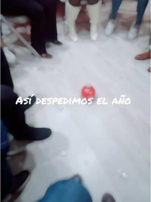 #newyears #happy #newyear #asi #despedimos #el #año #welcome #2025 #creatorsearchinsights #family #games #newyeargames 