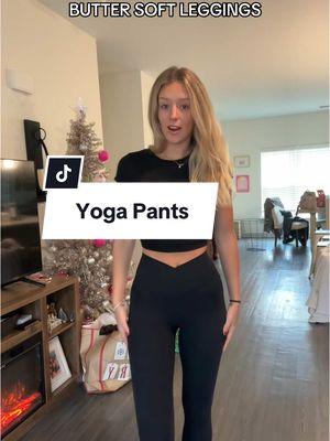 UMMM good yoga pants that arent $100+!!!!??!? #yogapants #leggings #halara #halaraleggings #halaraeveryday #yogapantsallday #comfyclothes #wfhoutfit #MomsofTikTok 