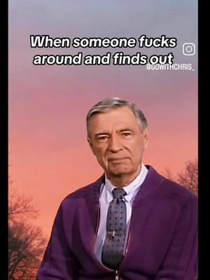 FAFO Mr.Rogers always had the words of wisdom😎 #fafoempire #fyp #fypシ゚viral #BlackTikTok 