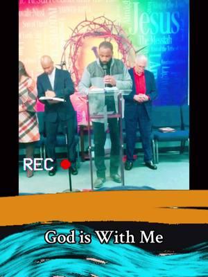 God is With Me #God #is #with #me #hope #faith #Love #evangelism #christismyculture #cimc203