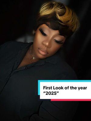 More practice tonight… see y’all shortly 🙋🏾‍♀️for day two of practicing new techniques live tutorial… last night‘s final look  #transition #transformation #2025Beatsbymesh #letstakeatripwithmeshminks✈️ #BBMAIR #live #earlymornings #latenight #respectthecrown #beaueye #stepbystepmakeup 