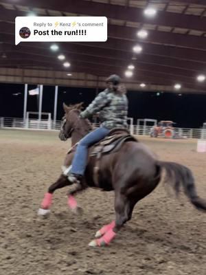 Replying to @⚡️Kenz⚡️ guys its all all good we still got 2nd in the 4D 🤣❤️ #horsesoftiktok #realstuff #foryoupage #savycowgirl__ #viral #toofunny 