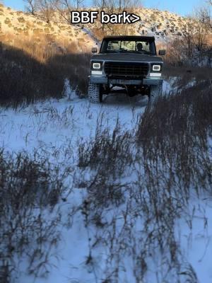 #dentsideford #78f150 #dawsoncramer #powerstrokediesel #northdakota 