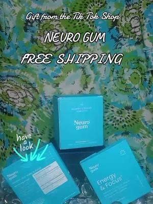 #giftfromtiktokshop #neurogum #energy #focused #caffeine #shorttermmemory #mentalclarity #joerogan #brainboost #adhd #ocd #honeydolist #DIY #newflavors #newarrivals💕 #sahm  #ILOVEIT 